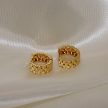  Aretes Bianca