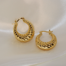  Aretes Ginebra