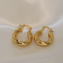  Aretes Nahara